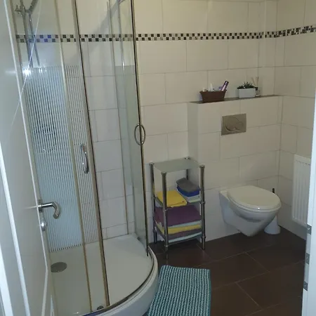 Apartment Zur Apotheke *