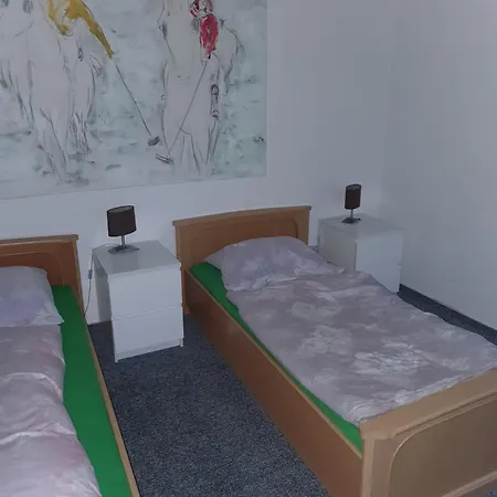 Zur Apotheke * Hessen