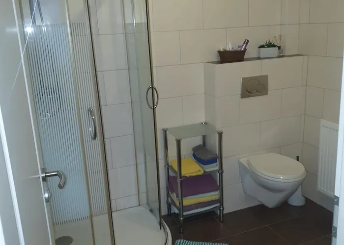 アパート Zur Apotheke *