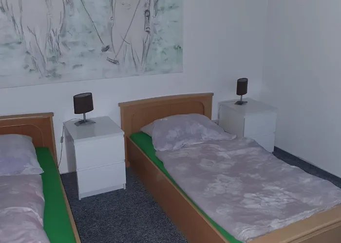 Zur Apotheke * Hessen